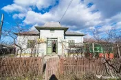 Casa traditionala argeseana – comuna Vedea, jud. Arges