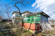 Casa traditionala argeseana – comuna Vedea, jud. Arges