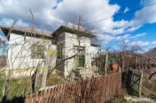 Casa traditionala argeseana – comuna Vedea, jud. Arges