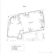 Spatiu comercial 143,03 mp - Vitan Mall - str. Zizin 