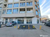 Spatiu comercial 143,03 mp - Vitan Mall - str. Zizin 