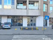 Spatiu comercial 143,03 mp - Vitan Mall - str. Zizin 
