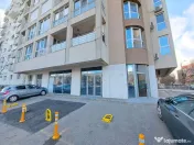 Spatiu comercial 143,03 mp - Vitan Mall - str. Zizin 
