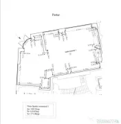 Spatiu comercial 143,03 mp - Vitan Mall - str. Zizin 