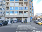 Spatiu comercial 143,03 mp - Vitan Mall - str. Zizin 