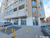 Spatiu comercial 143,03 mp - Vitan Mall - str. Zizin 
