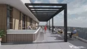 OLIMP TOWER - ETAJ 4 - APARTEMENT 2 CAMERE - Comision 0% 