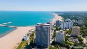 OLIMP TOWER - ETAJ 4 - APARTEMENT 2 CAMERE - Comision 0% 