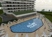OLIMP TOWER - ETAJ 4 - APARTEMENT 2 CAMERE - Comision 0% 