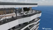 OLIMP TOWER - ETAJ 4 - APARTEMENT 2 CAMERE - Comision 0% 