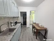 Apartament 2 camere renovat mobilat 2026 Astra Brasov
