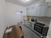 Apartament 2 camere renovat mobilat 2026 Astra Brasov
