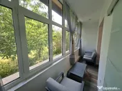 Apartament 2 camere renovat mobilat 2026 Astra Brasov