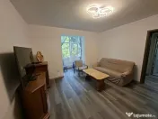 Apartament 2 camere renovat mobilat 2026 Astra Brasov