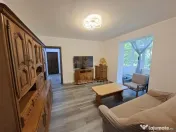 Apartament 2 camere renovat mobilat 2026 Astra Brasov