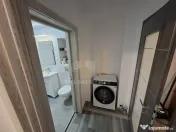 Apartament 2 camere renovat mobilat 2026 Astra Brasov