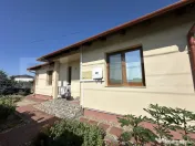 Casă de vânzare în Vetiș – Cartier Holiday,130 mp, Ter 