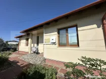 Casă de vânzare în Vetiș – Cartier Holiday,130 mp, Ter