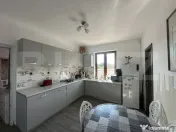 Casă de vânzare în Vetiș – Cartier Holiday,130 mp, Ter 