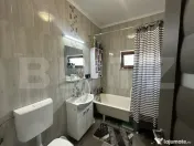 Casă de vânzare în Vetiș – Cartier Holiday,130 mp, Ter 