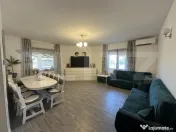 Casă de vânzare în Vetiș – Cartier Holiday,130 mp, Ter 