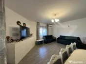 Casă de vânzare în Vetiș – Cartier Holiday,130 mp, Ter 