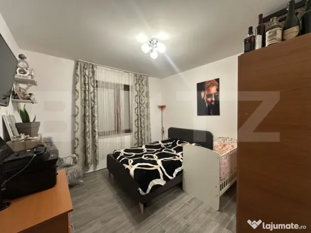 Casă de vânzare în Vetiș – Cartier Holiday,130 mp, Ter