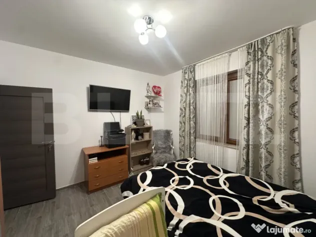 Casă de vânzare în Vetiș – Cartier Holiday,130 mp, Ter