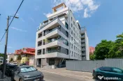 2 camere | Prima inchiriere | zona Marriott 