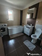 Inchiriere Apartament 3 camere semidecomandat, 63 mp, Sesu de Sus