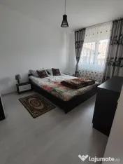 Inchiriere Apartament 3 camere semidecomandat, 63 mp, Sesu de Sus