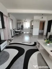 Inchiriere Apartament 3 camere semidecomandat, 63 mp, Sesu de Sus