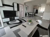 Inchiriere Apartament 3 camere semidecomandat, 63 mp, Sesu de Sus