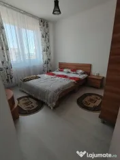 Inchiriere Apartament 3 camere semidecomandat, 63 mp, Sesu de Sus