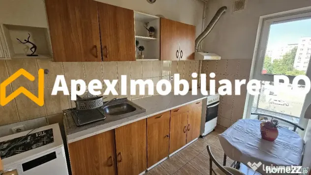 Garsoniera de inchiriat Titan București | ApexImobiliare.ro