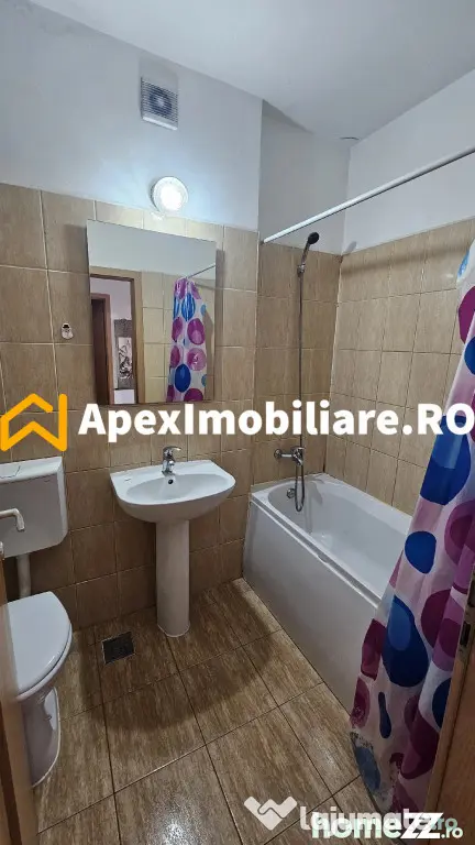 Garsoniera de inchiriat Titan București | ApexImobiliare.ro