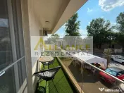 APARTAMENT 2 CAMERE - PASARELA POPESTI LEORDENI 