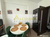 APARTAMENT 2 CAMERE - PASARELA POPESTI LEORDENI 