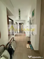 APARTAMENT 2 CAMERE - PASARELA POPESTI LEORDENI 