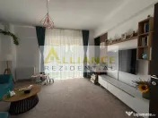 APARTAMENT 2 CAMERE - PASARELA POPESTI LEORDENI 