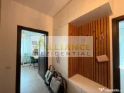 APARTAMENT 2 CAMERE - PASARELA POPESTI LEORDENI 