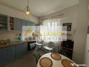 APARTAMENT 2 CAMERE - PASARELA POPESTI LEORDENI 