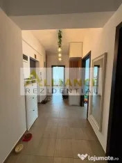 APARTAMENT 2 CAMERE - PASARELA POPESTI LEORDENI 