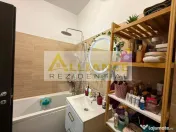 APARTAMENT 2 CAMERE - PASARELA POPESTI LEORDENI 