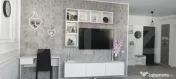 Apartament 2 camere, la cheie, 58mp, etaj 2, parcare, zona
