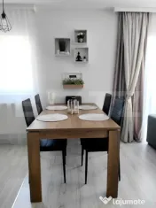 Apartament 2 camere, la cheie, 58mp, etaj 2, parcare, zona