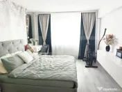 Apartament 2 camere, la cheie, 58mp, etaj 2, parcare, zona