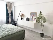 Apartament 2 camere, la cheie, 58mp, etaj 2, parcare, zona