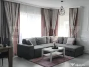 Apartament 2 camere, la cheie, 58mp, etaj 2, parcare, zona