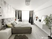 Apartament 2 camere, la cheie, 58mp, etaj 2, parcare, zona